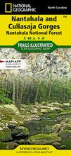 Load image into Gallery viewer, National Geographic- Trails Illustrated Maps
