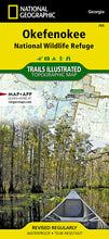 Load image into Gallery viewer, National Geographic- Trails Illustrated Maps