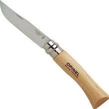 Load image into Gallery viewer, Opinel- Original Stainless Steel Knife