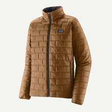 Load image into Gallery viewer, Patagonia- M Nano Puff Jacket