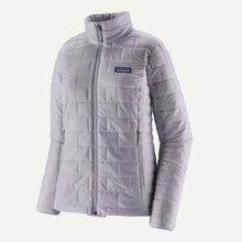 Load image into Gallery viewer, Patagonia- W Nano Puff Jacket