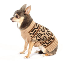 Load image into Gallery viewer, Pendleton- Pet Knitted Pull Over Dog Sweater - Westerley