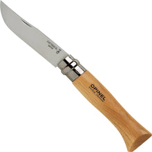 Load image into Gallery viewer, Opinel- Original Stainless Steel Knife