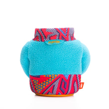 Load image into Gallery viewer, Puffin- The Fleece Insulated 12 oz Can Cooler