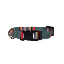 Load image into Gallery viewer, Pendleton- Pet Vintage Camp Adjustable Adventure Dog Collar