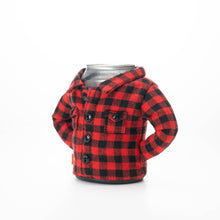 Load image into Gallery viewer, Puffin- The Feller Insulated 12 oz Can Sleeve