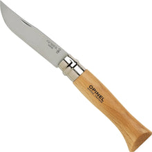 Load image into Gallery viewer, Opinel- Original Stainless Steel Knife