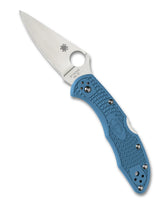Load image into Gallery viewer, Spyderco- Delica 4 Lockback