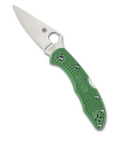 Load image into Gallery viewer, Spyderco- Delica 4 Lockback