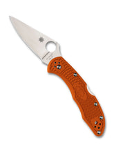 Load image into Gallery viewer, Spyderco- Delica 4 Lockback