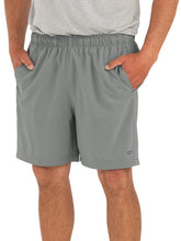 Load image into Gallery viewer, Free Fly- M Breeze Shorts 6"
