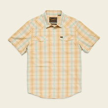 Load image into Gallery viewer, Howler Brothers- M S/S H Bar B Snapshirt