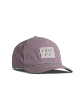 Load image into Gallery viewer, Free Fly- Wave 5-Panel Performance Hat
