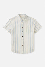 Load image into Gallery viewer, Katin- M S/S Alan Shirt