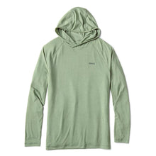 Load image into Gallery viewer, Orvis- M L/S DriCast Hoodie
