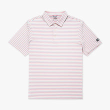 Load image into Gallery viewer, AFTCO- M S/S Link Polo
