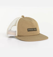 Load image into Gallery viewer, Free Fly- Reverb Packable Trucker Hat