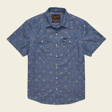 Load image into Gallery viewer, Howler Brothers- M S/S H Bar B Snapshirt
