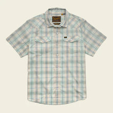 Load image into Gallery viewer, Howler Brothers- M S/S H Bar B Snapshirt