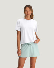 Load image into Gallery viewer, Free Fly- W S/S Elevate Lightweight Tee