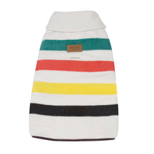 Load image into Gallery viewer, Pendleton- Pet National Park Adjustable Barn Style Dog Coat