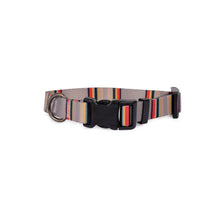 Load image into Gallery viewer, Pendleton- Pet Vintage Camp Adjustable Adventure Dog Collar
