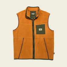 Load image into Gallery viewer, Howler Brothers- M Free Range Fleece Vest