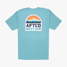 Load image into Gallery viewer, AFTCO- M S/S Rustic Tee