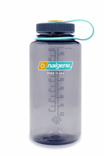Load image into Gallery viewer, Nalgene- Wide Mouth Water Bottle 16oz
