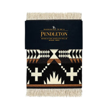 Load image into Gallery viewer, Pendlton- 4 Pc CoasterRug Set Pendleton Spider Rock
