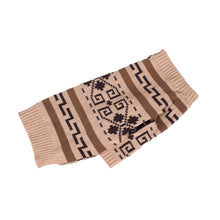 Load image into Gallery viewer, Pendleton- Pet Knitted Pull Over Dog Sweater - Westerley