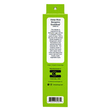 Load image into Gallery viewer, Deep Blue Bergamo BookRug