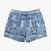 Load image into Gallery viewer, AFTCO- M Strike Swim Shorts