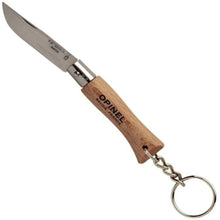 Load image into Gallery viewer, Opinel- Keychain Knife