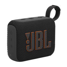 Load image into Gallery viewer, JBL- Go 4 Speaker