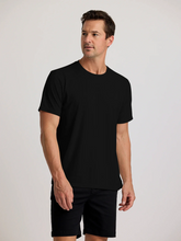 Load image into Gallery viewer, Free Fly- M S/S Elevate Lightweight Tee