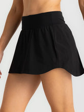 Load image into Gallery viewer, Free Fly- W Bamboo-Lined Active Breeze Skort 13"