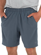 Load image into Gallery viewer, Free Fly- M Breeze Shorts 6"
