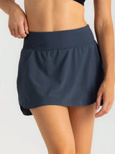 Load image into Gallery viewer, Free Fly- W Bamboo-Lined Active Breeze Skort 13"