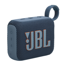 Load image into Gallery viewer, JBL- Go 4 Speaker