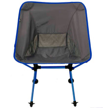 Load image into Gallery viewer, Travel Chair- Joey Chair