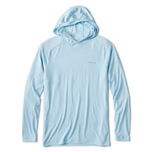 Load image into Gallery viewer, Orvis- M L/S DriCast Hoodie