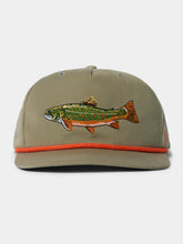 Load image into Gallery viewer, Duck Camp- Grandpa Hats