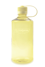 Load image into Gallery viewer, Nalgene- Narrow Mouth Water Bottle 32oz