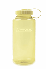 Load image into Gallery viewer, Nalgene- Wide Mouth Water Bottle 16oz