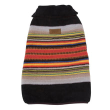 Load image into Gallery viewer, Pendleton- Pet National Park Adjustable Barn Style Dog Coat