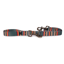 Load image into Gallery viewer, Pendleton- Vintage Camp Convertible Adventure Dog Leash