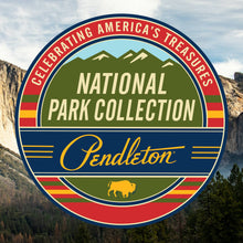 Load image into Gallery viewer, Pendleton- Pet National Park Adjustable Barn Style Dog Coat