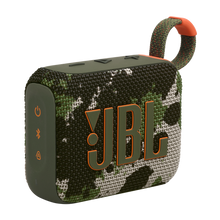 Load image into Gallery viewer, JBL- Go 4 Speaker