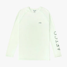 Load image into Gallery viewer, AFTCO- M L/S Samurai Shirt